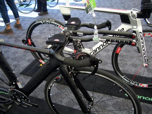 Cannondale 2013年モデル展示会 （ROAD）-(新潟の自転車のプロ